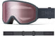 Smith Optics Snow Goggles M00773 Reason OTG Low Bridge Fit Goggles