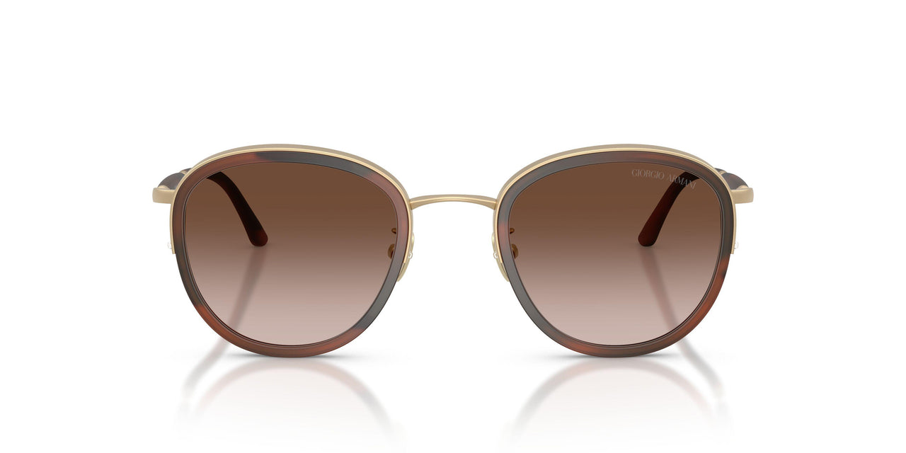 300213 - Gold - Brown Gradient