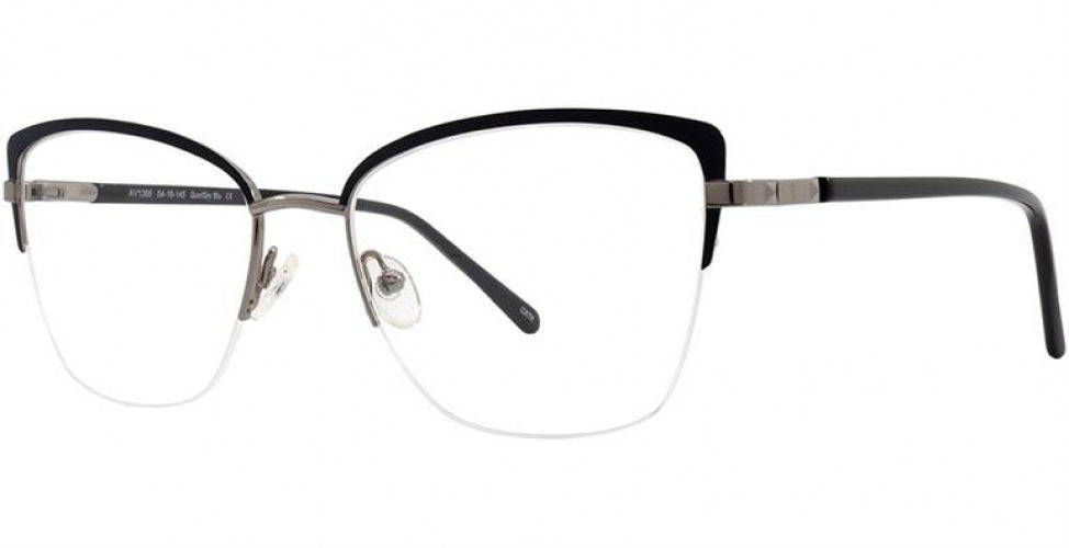Adrienne Vittadini 1366 Eyeglasses