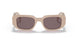 VYJ6X1 - Light Brown - Purple Brown