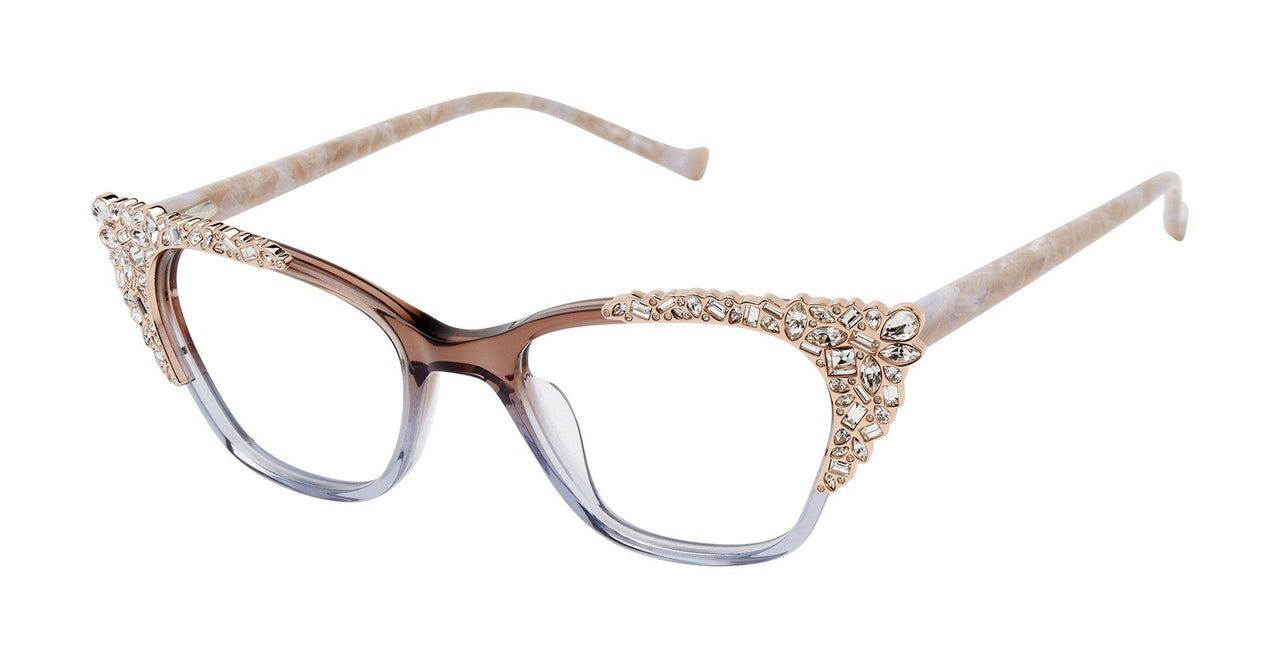 Tura TE297 Eyeglasses