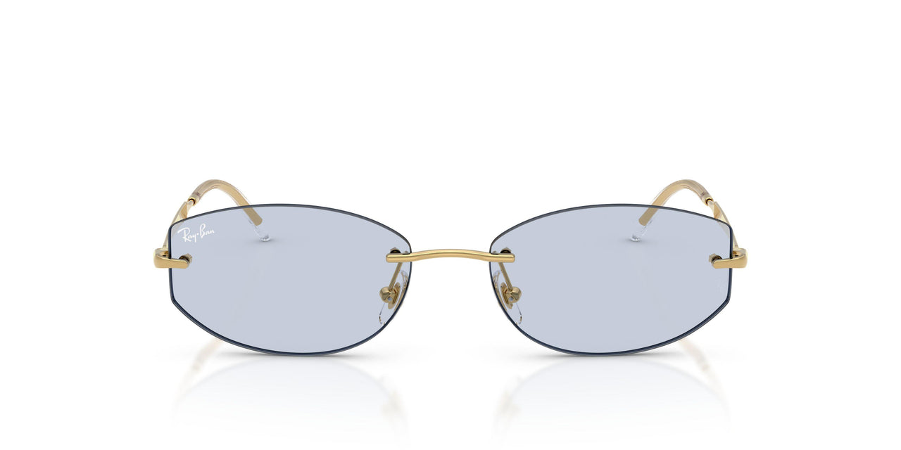 001/MF - Gold - Sapphire