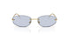 001/MF - Gold - Sapphire