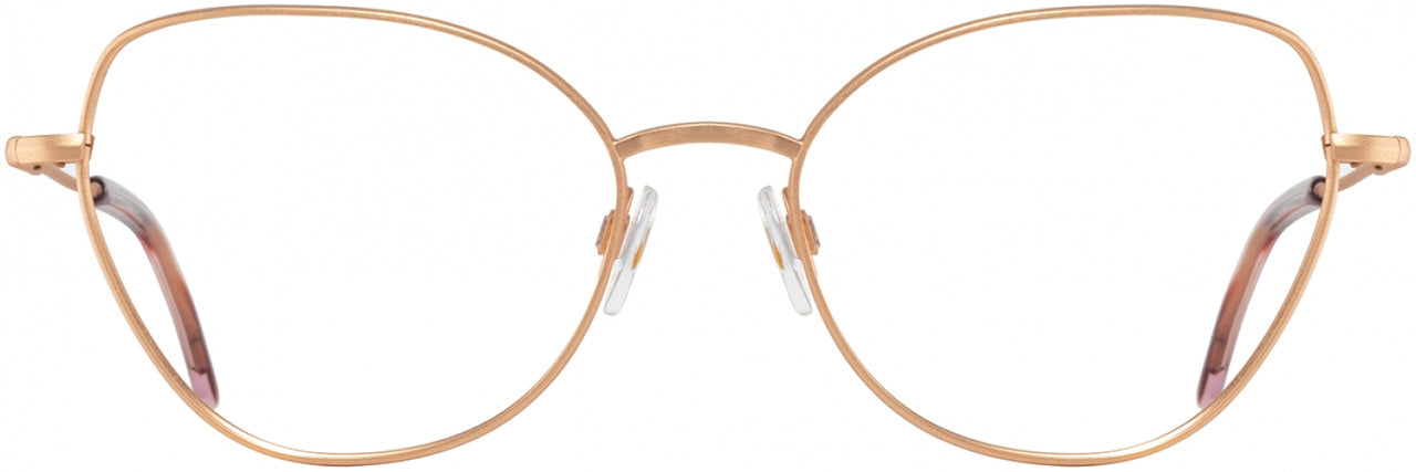 1 - Rose Gold - Frame Only