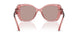 30017N - Pink - Light Purple Brown