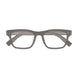 003 - Grey - Transparent