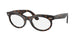 Ray-Ban Wayfarer Oval 2242F Sunglasses