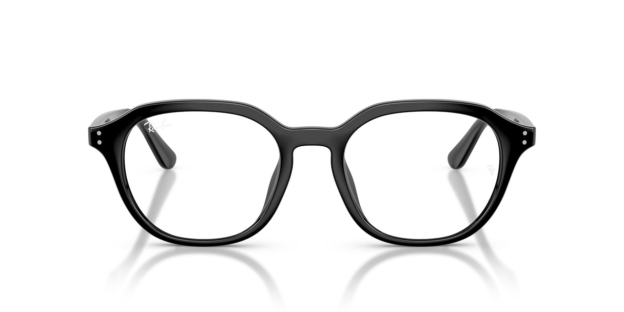 2000 - Black - Clear
