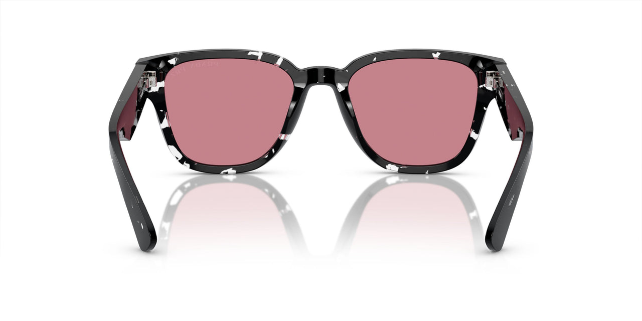 15O70C - Brown - Red Crystal