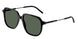 Moncler Cylin 6010F Sunglasses