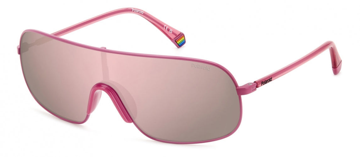 Polaroid Core PLD6222 Sunglasses