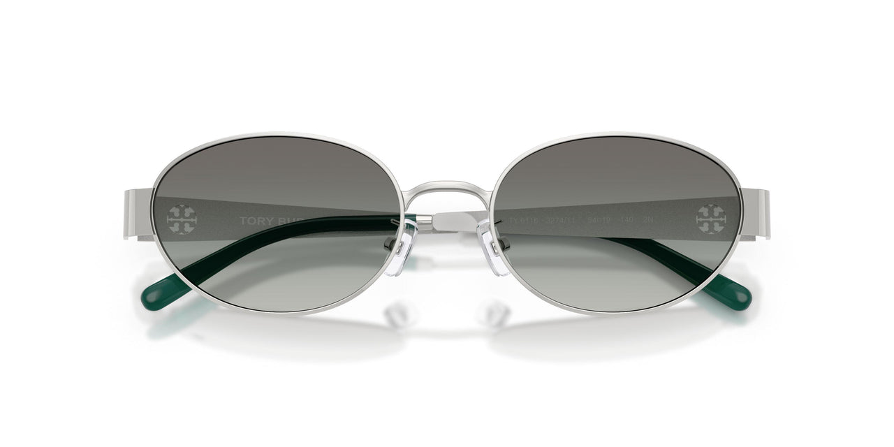 327411 - Silver - Grey Gradient