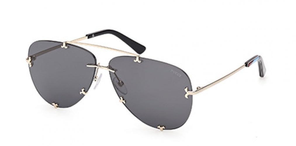 Emilio Pucci 0236 Sunglasses