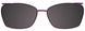 80 - Purple Pattern & Purple