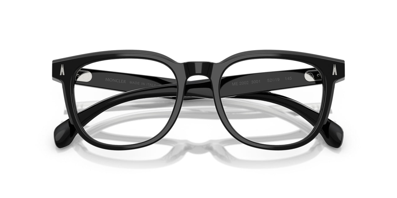 3001 - Black