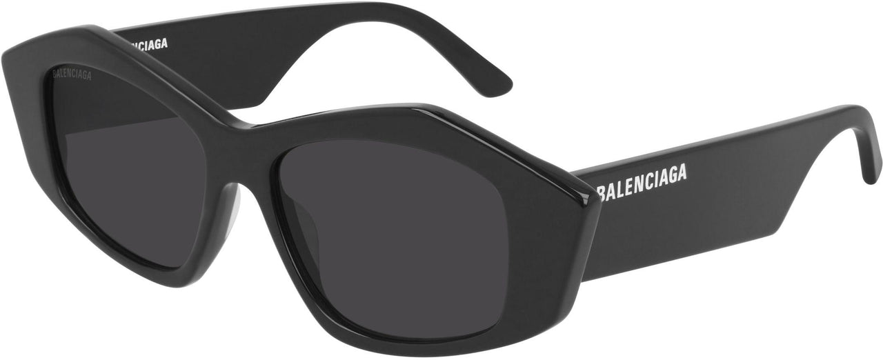 001 - Black - Grey