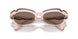 004/3G - Pink - Dark Brown