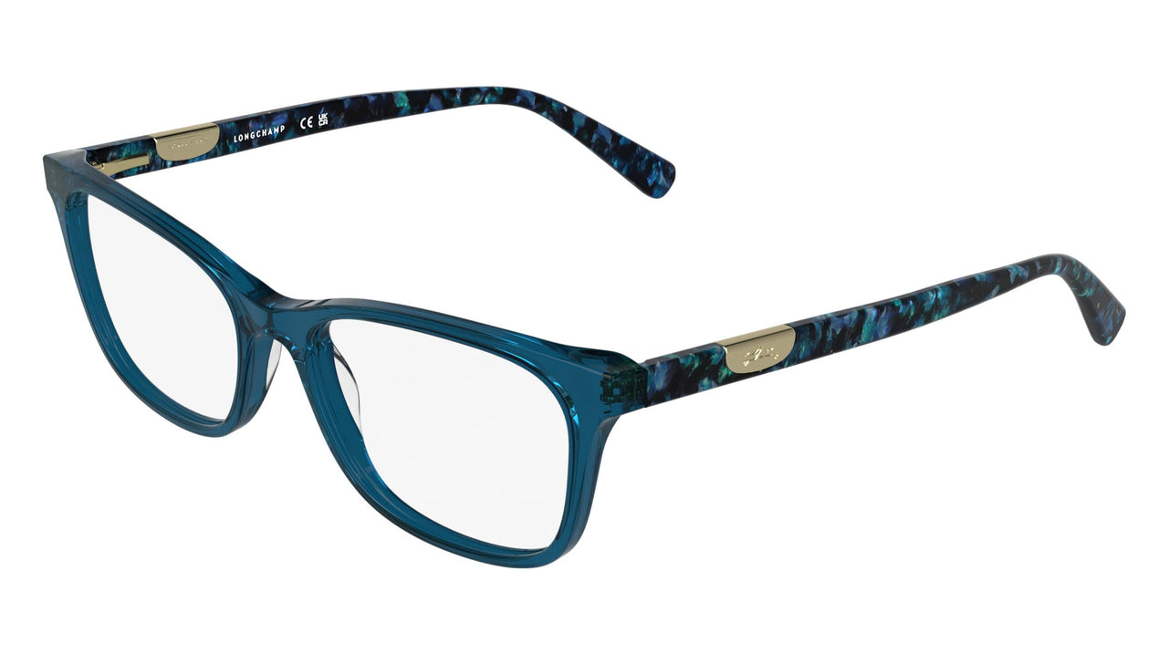 Longchamp LO2797 Eyeglasses