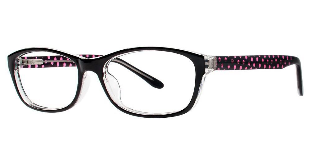 BLCKPNK - Black/Pink