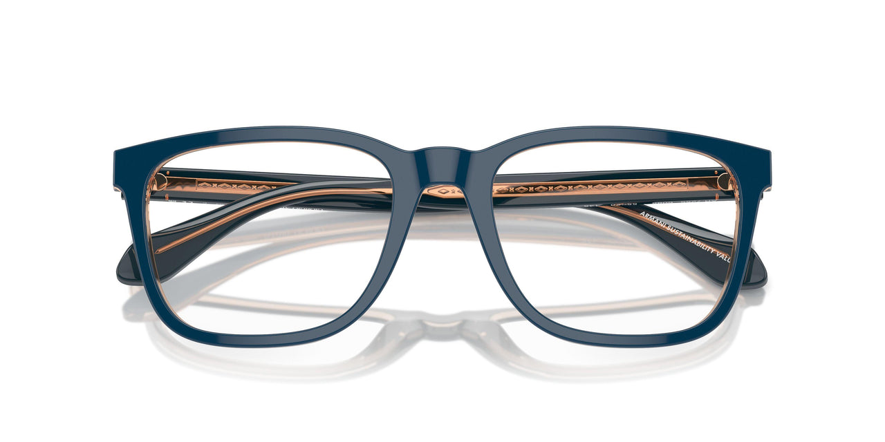 6085 - Blue