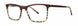 Jhane Barnes Row of Operations Eyeglasses