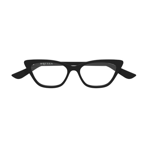 001 - Black - Transparent
