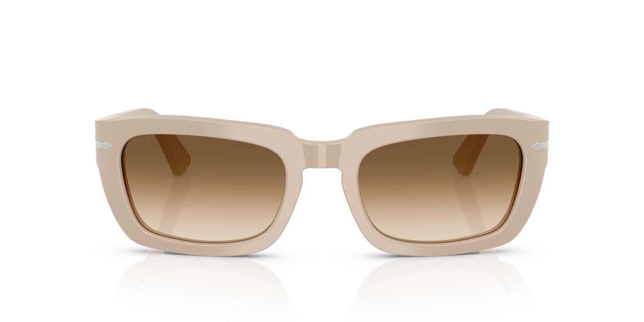 119551 - Brown - Clear Gradient Brown