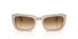 119551 - Brown - Clear Gradient Brown