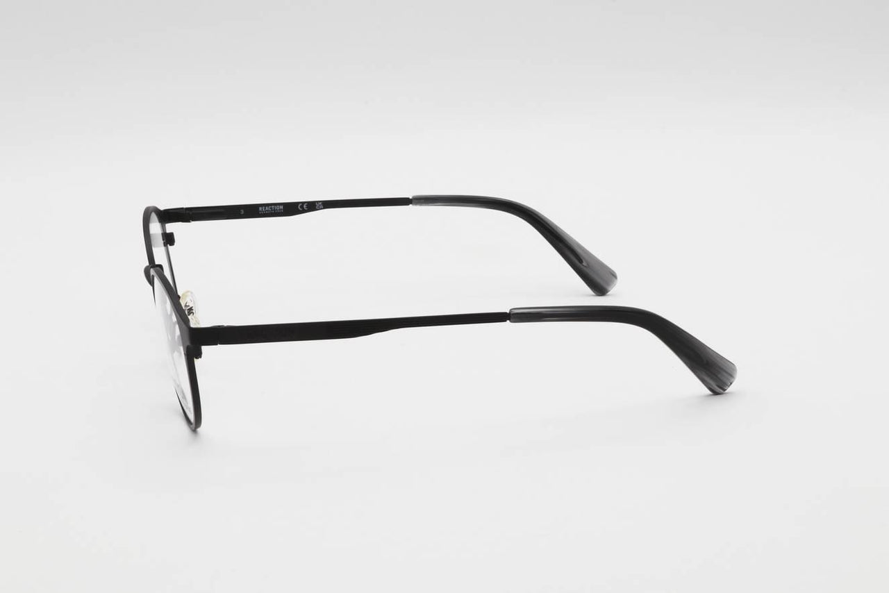 002 - MATTE BLACK