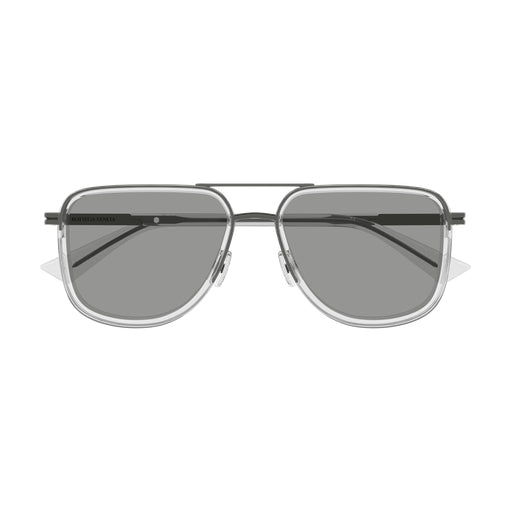 004 - Gunmetal - Grey