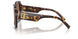 502/73 - Tortoise - Dark Brown