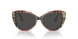 408787 - Brown - Dark Grey