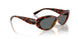W65681 - Brown - Dark Grey Polar