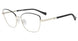 Lucky Brand VLBD273 Eyeglasses