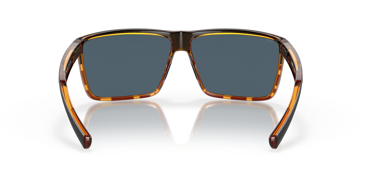 901809 - 181 Matte Black/shiny Tortoise - Gray 580p