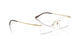 1251 - Gold - Clear