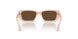 422973 - Pink - Dark Brown
