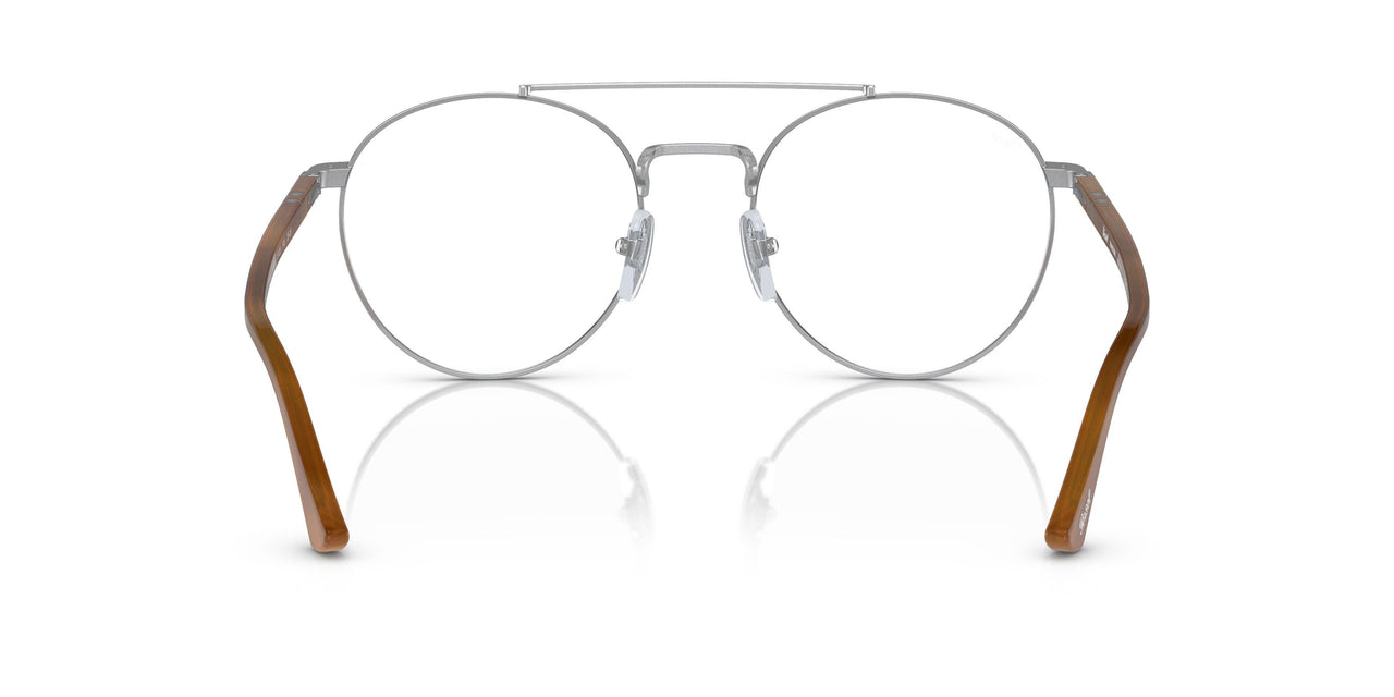 518/GH - Silver - Transitions 8 Grey