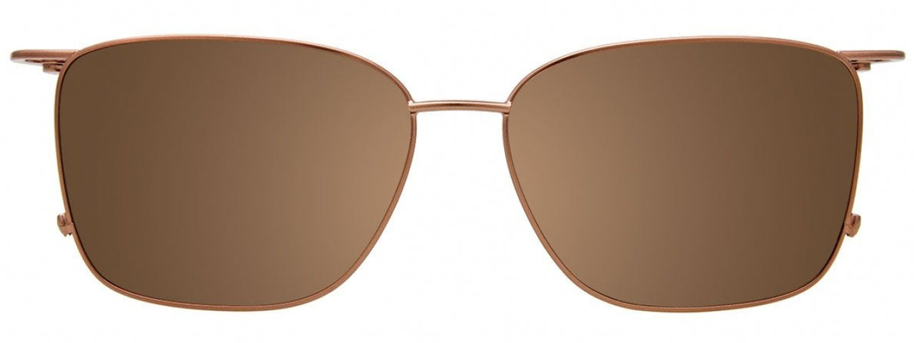 10 - Havanna Brown