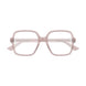 005 - Pink - Transparent