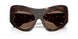 502/73 - Tortoise - Dark Brown