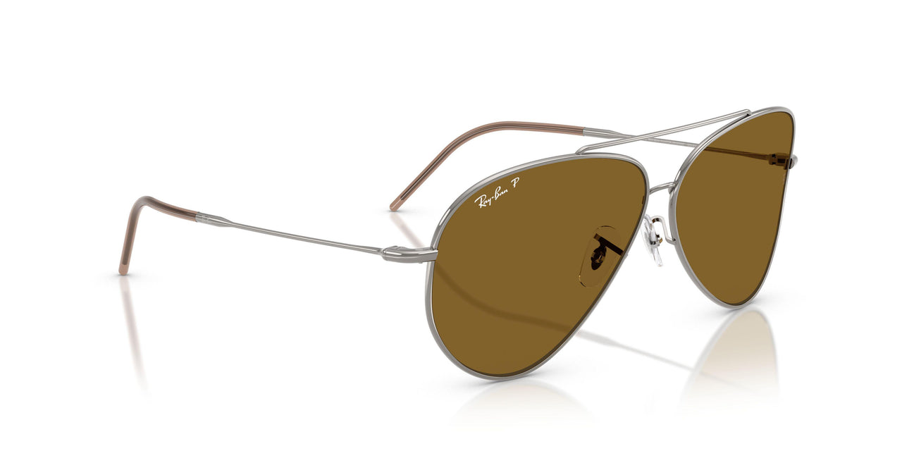 004/83 - Grey - Polar Dark Brown