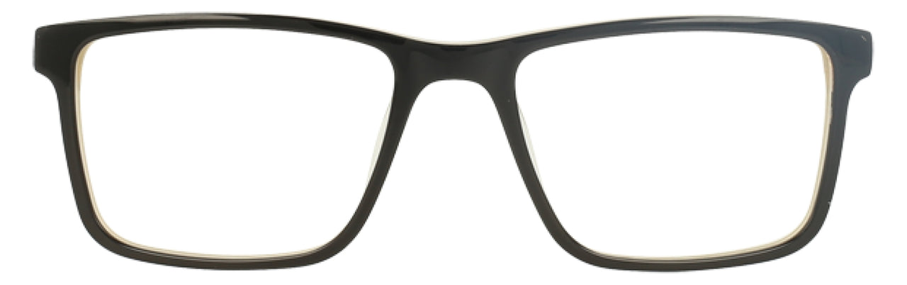 021 - Black/blue