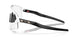 946539 - Transparent - Clear To Black Iridium Photochromic