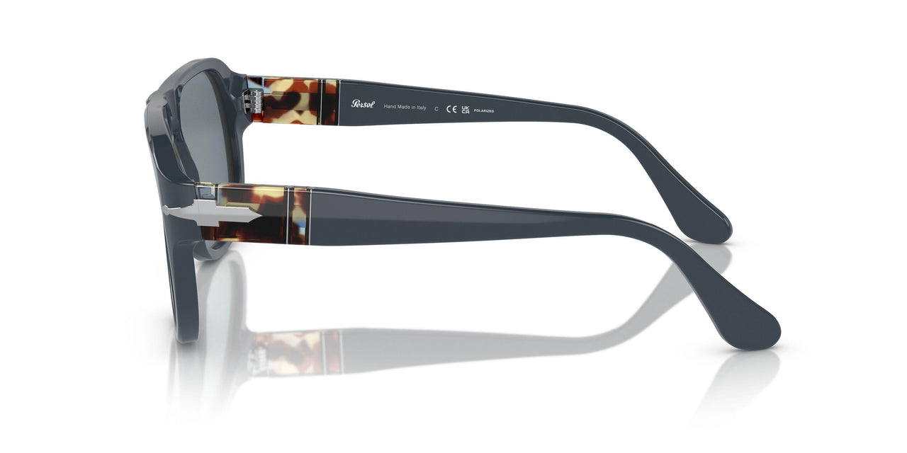11893R - Blue - Dark Blue Polarized