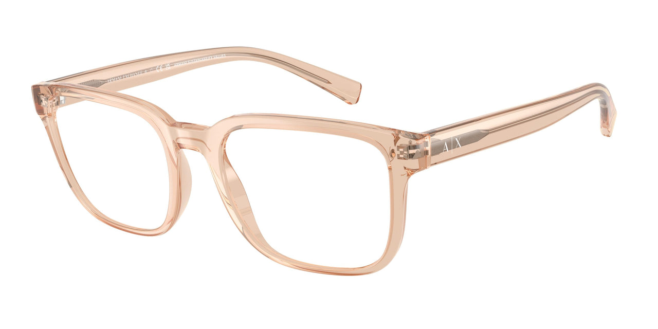 Armani Exchange 3071F Eyeglasses