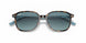 13163M - Havana - Blue Gradient Grey