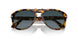 1052S3 - Havana - Blue Gradient Dark Blue Polar