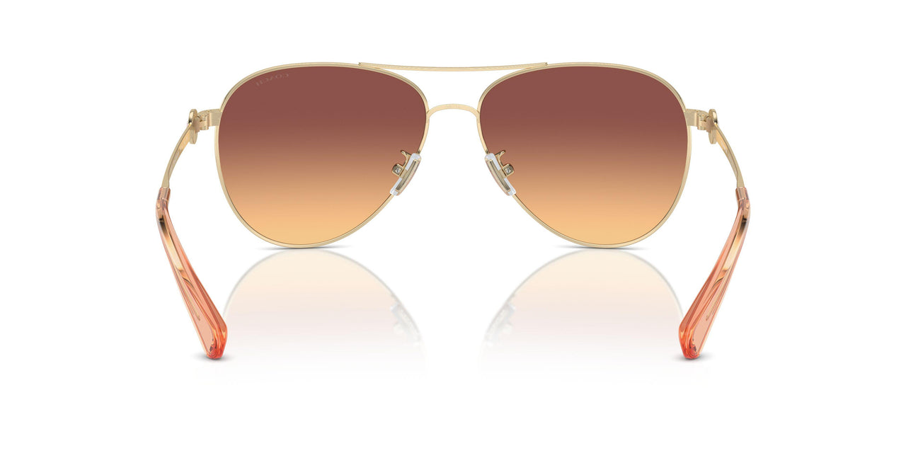 900578 - Gold - Maroon Canary