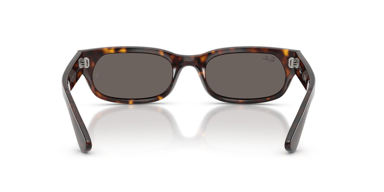 902/B1 - Tortoise - Dark Grey